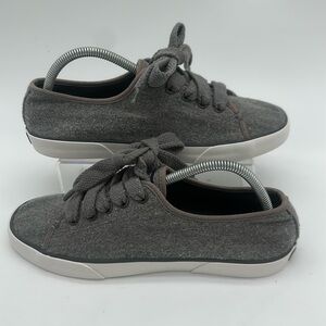 Sperry Top-Sider Pier View Wool Blend Sneakers Shoes Women's Sz 9.5 (STS81979)